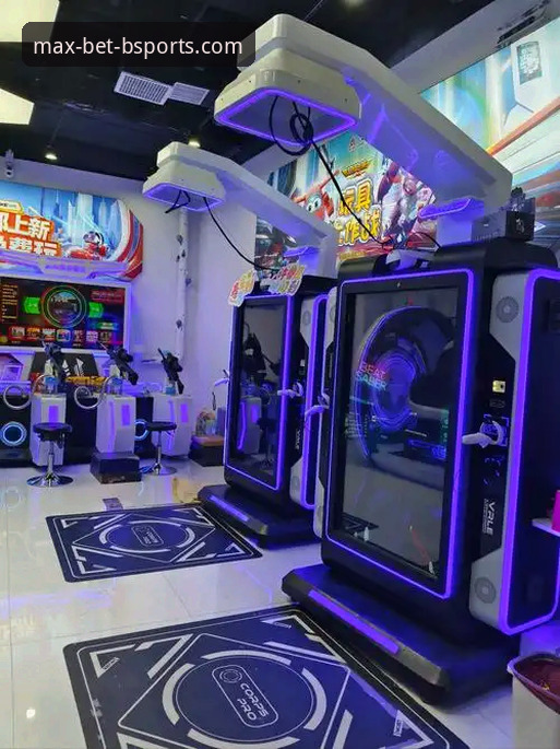 揭秘BSPORTS沉浸式体验攻略：从9D2K竞猜到极致竞技的完整技术评测